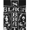 Manga Longa Masculina Black Sabbath 9