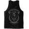 Regata Masculina Black Sabbath 7
