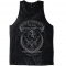 Regata Masculina Black Sabbath 7
