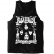 Regata Masculina Black Sabbath 8