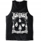 Regata Masculina Black Sabbath 8