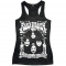 Regata Feminina Black Sabbath 8