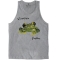 Regata Masculina Silverchair Frogstomp