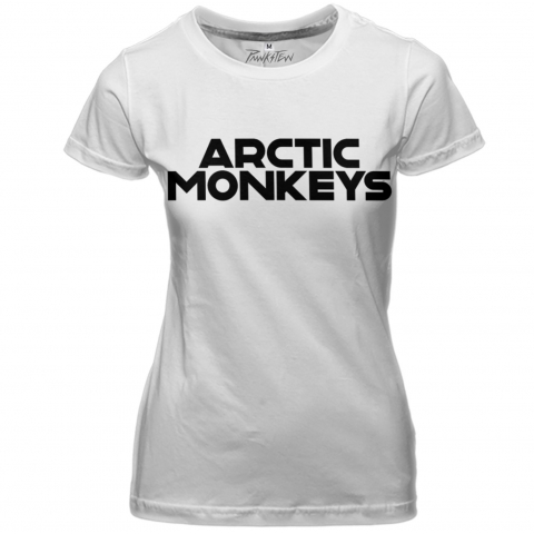 Babylook arctic monkeys 10