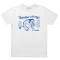 Camiseta Spirited Away -A viagem de Chihiro