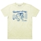Camiseta Spirited Away -A viagem de Chihiro
