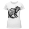 Babylook Bring Me The Horizon 9 - Cat