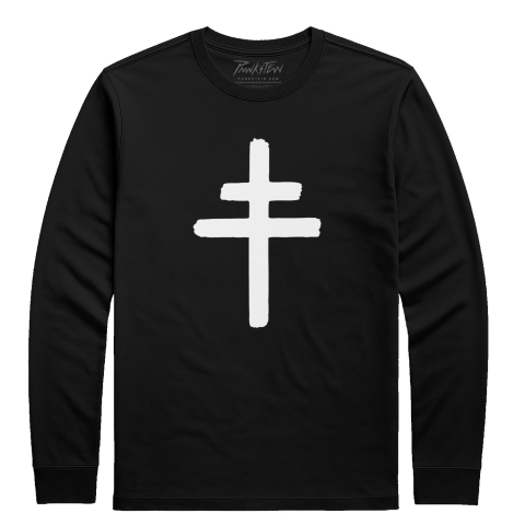 Manga Longa President 1