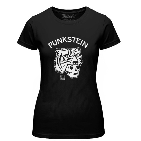 Baby look el Tigre - Punkstein