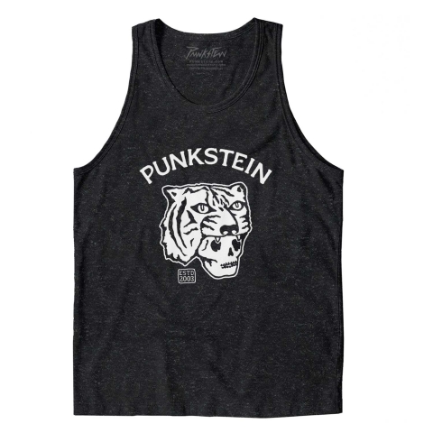 Regata Masculina el Tigre - Punkstein