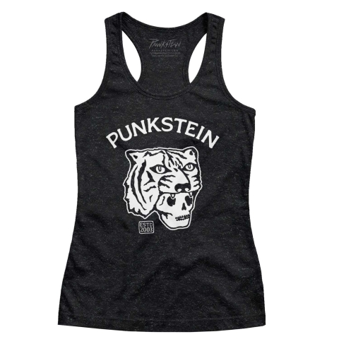 Regata Feminina el Tigre - Punkstein