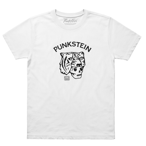 Camiseta Tigre PNKSTN