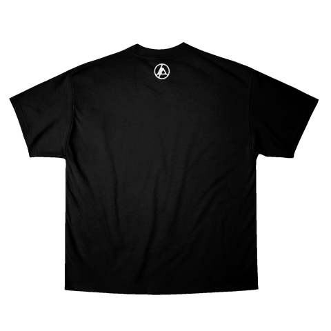 Camiseta OVERSIZED 220g Linkin Park 12 Casualtee