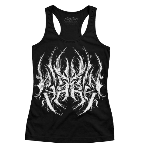 Regata Feminina Linkin Park 12 Casualtee