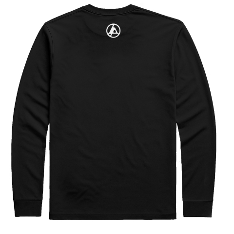 Manga Longa Linkin Park 12 Casualtee