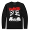 Manga Longa Masculina Rancid 2