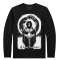 Manga Longa Masculina The Sandman 1