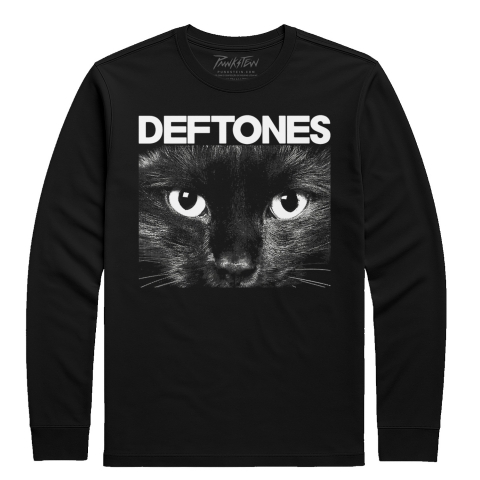 Manga Longa Masculina Padrão