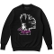 Blusa de moletom Oversized flanelado The Distillers 3