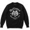 Blusa de moletom Oversized flanelado Deftones 5