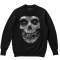 Blusa de moletom Oversized flanelado Misfits 2
