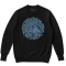 Blusa de moletom Oversized flanelado Twenty one Pilots 6