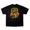 Camiseta OVERSIZED 220g Cobra Kai 1
