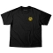 Camiseta OVERSIZED 220g Cobra Kai 1
