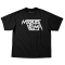 Camiseta OVERSIZED 220g Molchat Doma 1