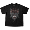 Camiseta OVERSIZED 220g Gojira 1