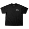 Camiseta OVERSIZED 220g Social Distortion 1
