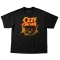 Camiseta OVERSIZED 220g Ozzy Ozbourne 1