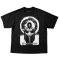 Camiseta OVERSIZED 220g THE SANDMAN 1