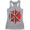 Regata Feminina Dead Kennedys 1