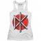 Regata Feminina Dead Kennedys 1