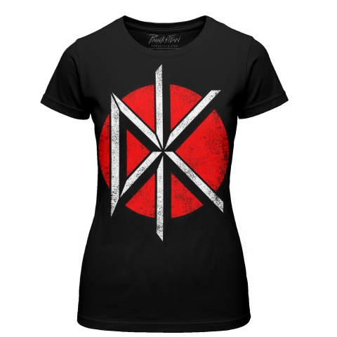 Babylook Dead Kennedys 1