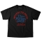 Camiseta OVERSIZED 220g The Killers 3
