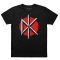 Camiseta Dead Kennedys 1