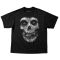 Camiseta OVERSIZED 220g Misfits 2