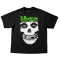 Camiseta OVERSIZED 220g Misfits 3