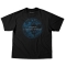 Camiseta OVERSIZED 220g Coldplay 4