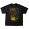 Camiseta OVERSIZED 220g Gojira 2