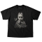 Camiseta OVERSIZED 220g Korn 3 Untouchables