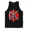 Regata Masculina Dead Kennedys 1