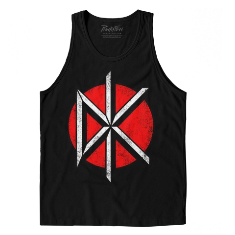 Regata Masculina Dead Kennedys 1
