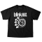 Camiseta OVERSIZED 220g Blink 182 5