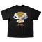 Camiseta OVERSIZED 220g Green Day 10 Dookie