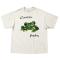 Camiseta OVERSIZED 220g Silverchair Frogstomp