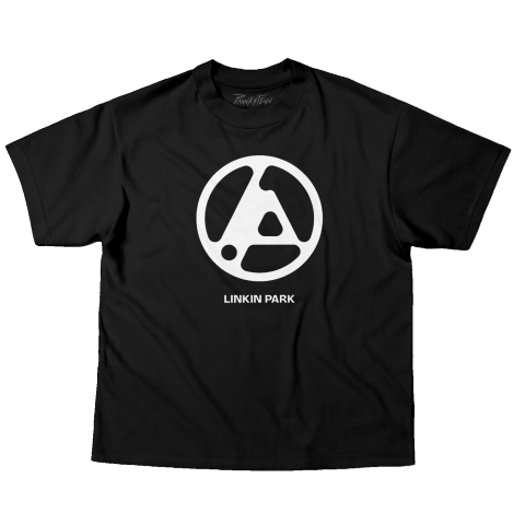 Camiseta OVERSIZED 220g Linkin Park 11