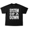 Camiseta OVERSIZED 220g System of a Down 8